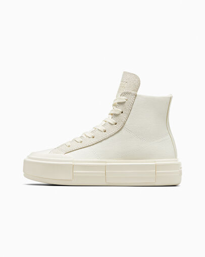 Converse Cruise Egret/Egret/Egret, Inner Side View