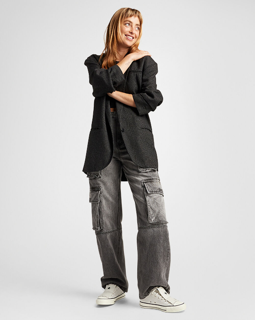 Chuck Taylor All Star Tassels