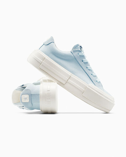 Converse Cruise You Dew You/Egret/Black, Detail Angle View