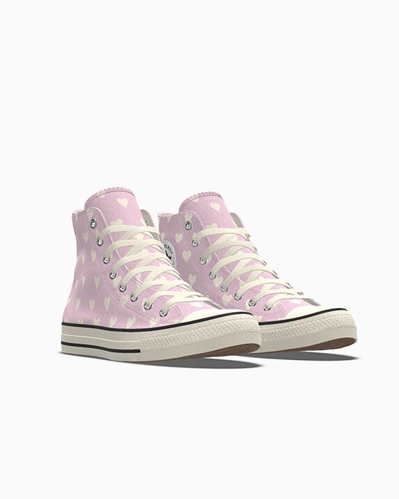 Custom Chuck Taylor All Star By You