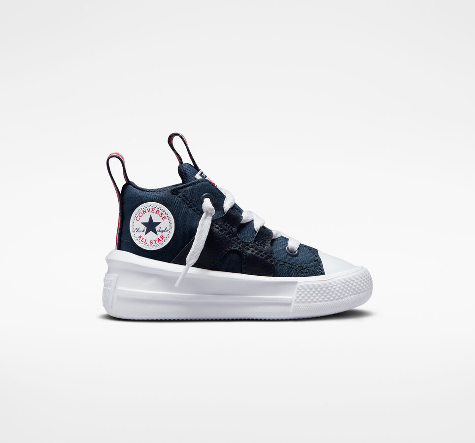 Converse Chuck Taylor All Star Ultra Varsity Club