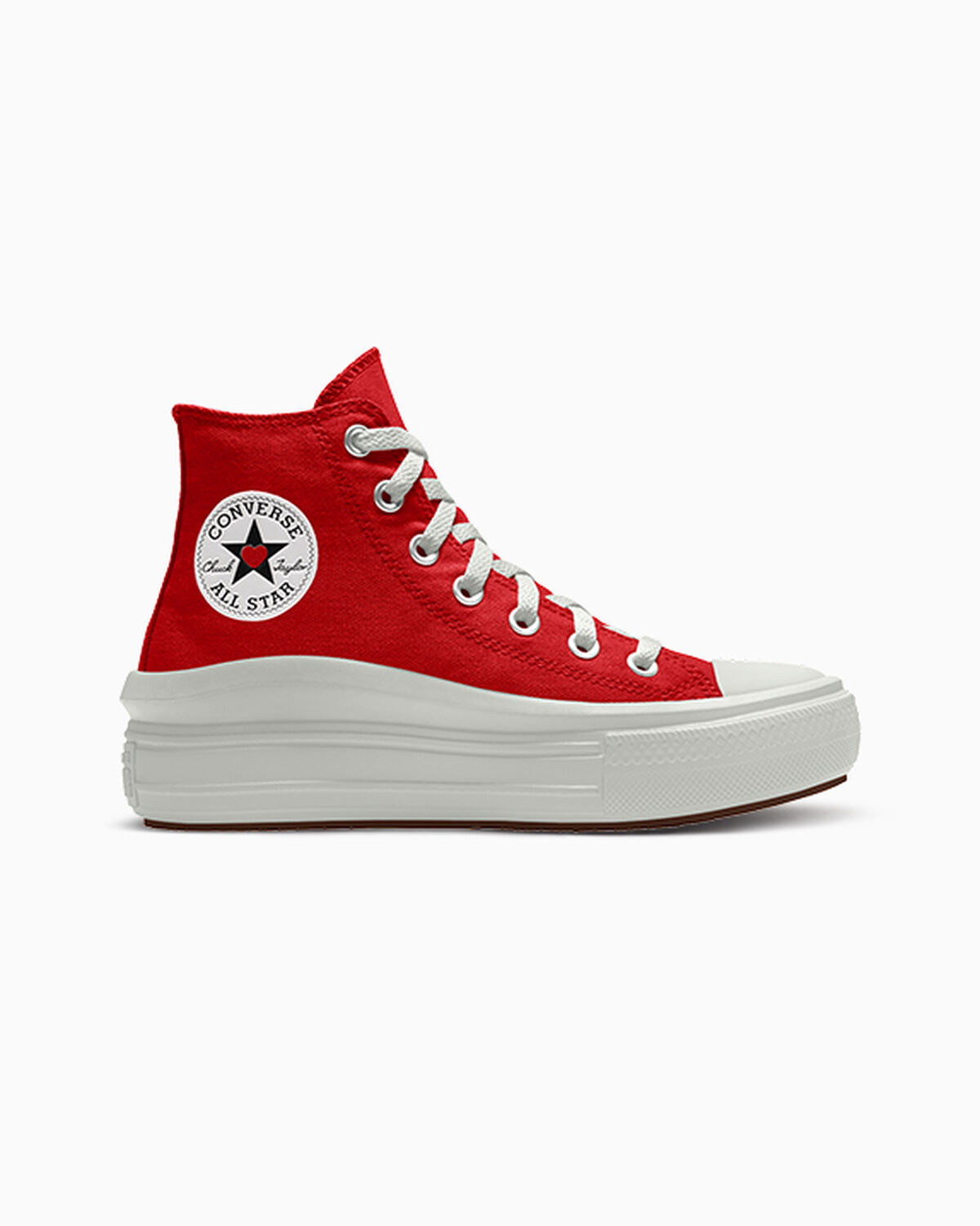 Custom Chuck Taylor All Star Move Platform By You - A07197CSU24_red_COC