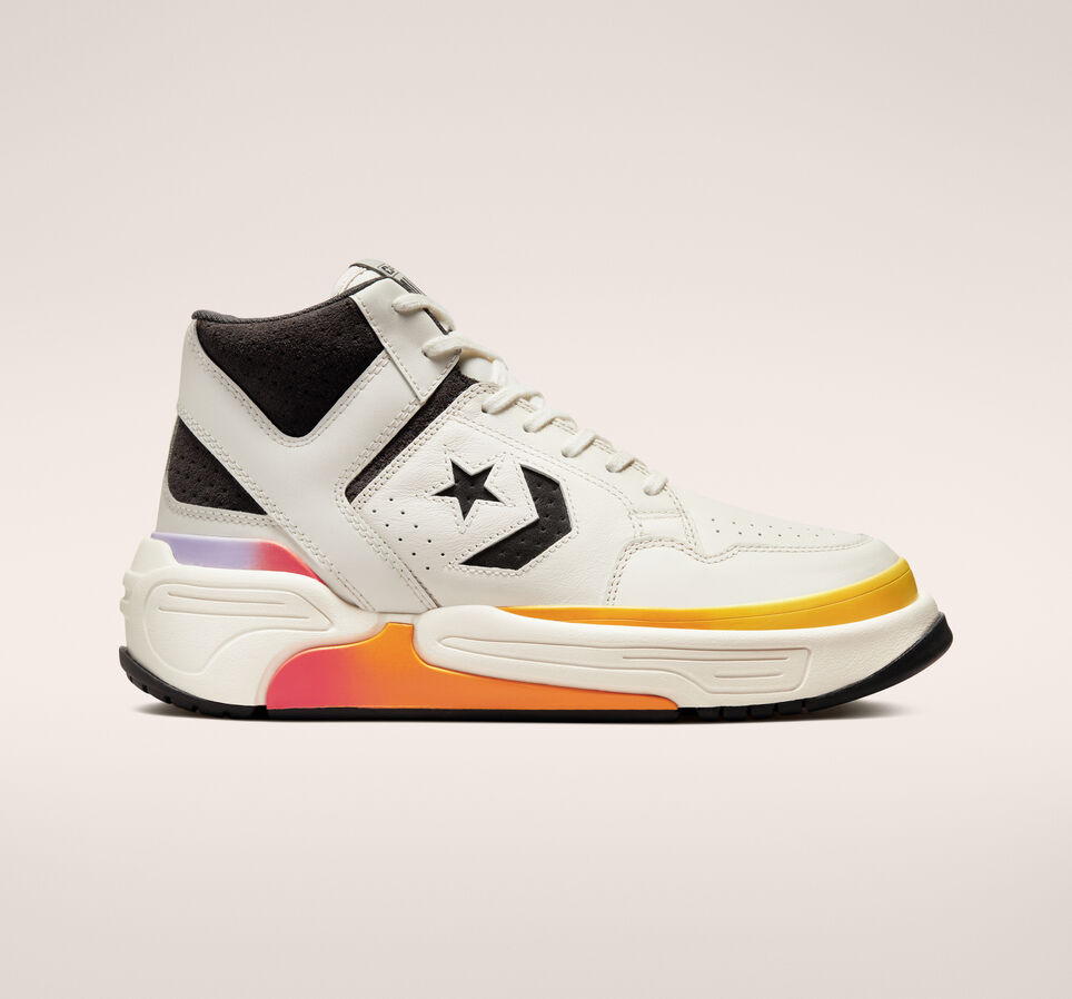 Weapon CX Gradient Garza/Viento de tormenta/Amarillo