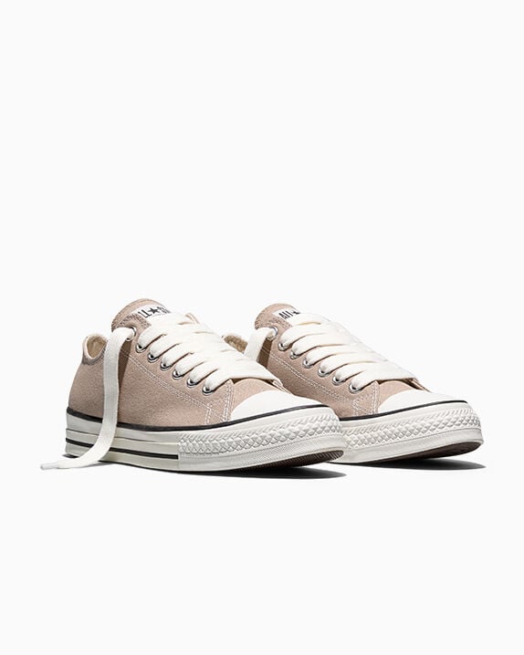 Chuck Taylor Throwback Vintage Cargo/Vintage White
