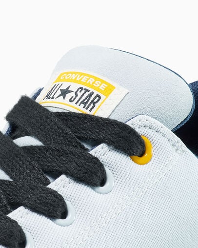 Chuck Taylor Puff Just Chill/Navy/White, Detail Angle View