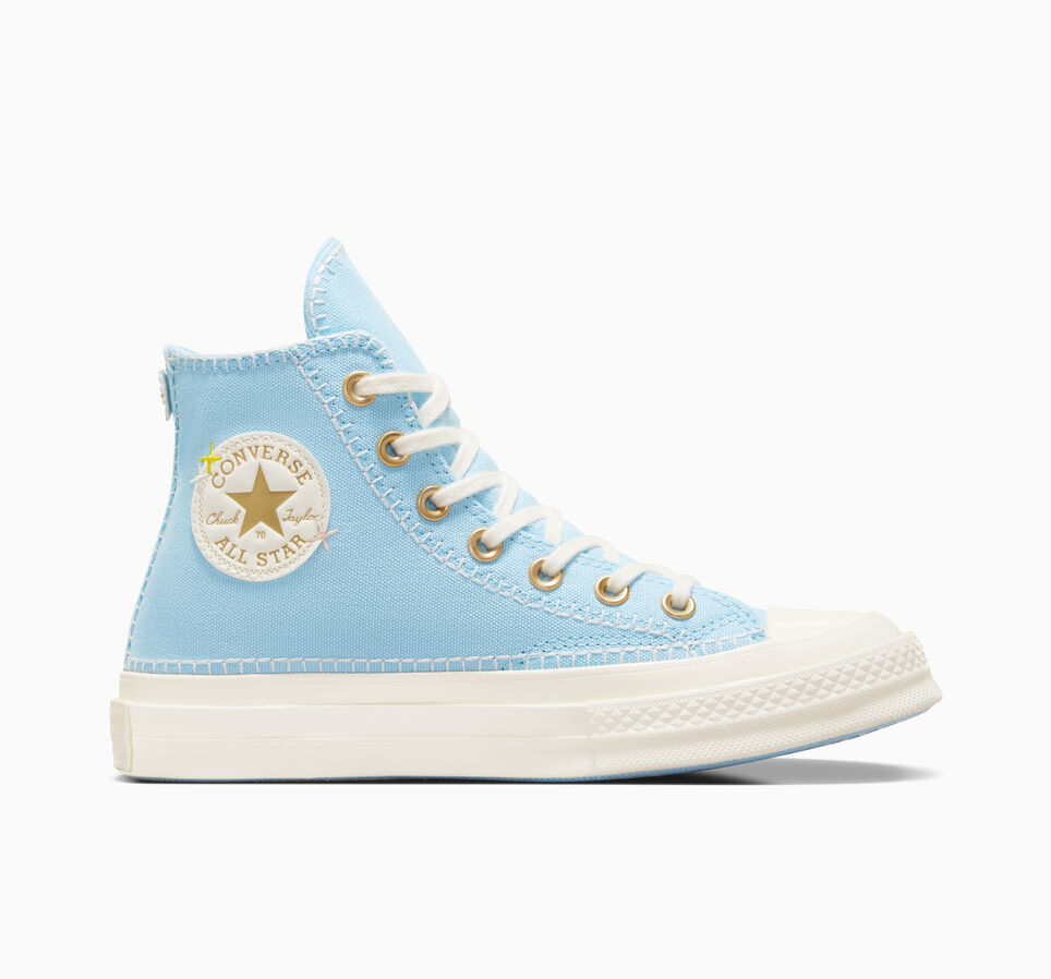 Converse Chuck 70 Crafted Stitching - A09838C