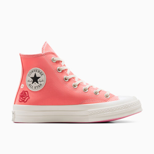 Converse Converse Chuck 70 sneaker Red