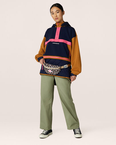 Sling Pack Digi Leopard