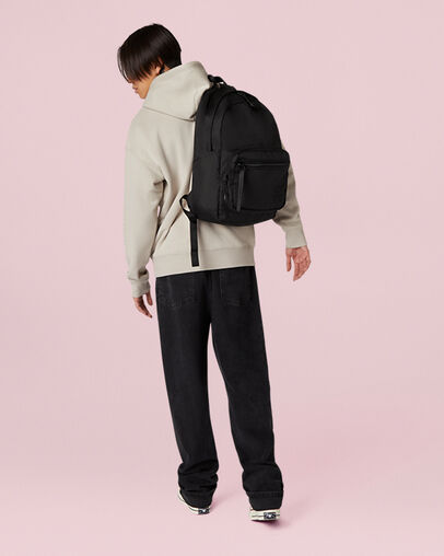 Chuck 70 Go 2 Backpack Converse Black