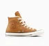 Chuck Taylor All Star Cozy Suede Gingersnap/Egret/Egret