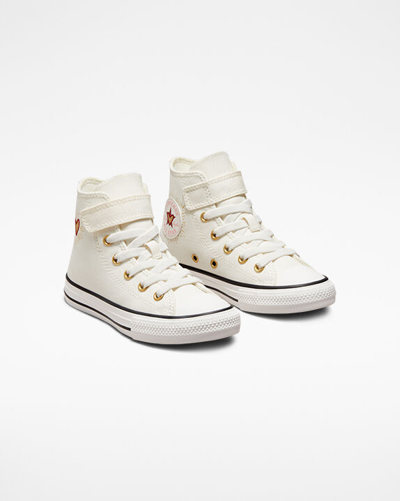 Bebé e infantil Converse.com