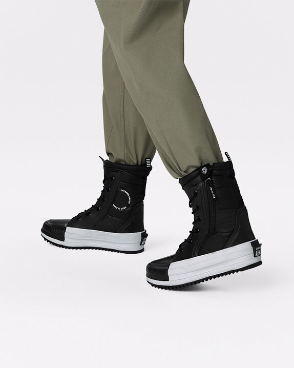 Water Repellent Chuck Taylor All Star 
