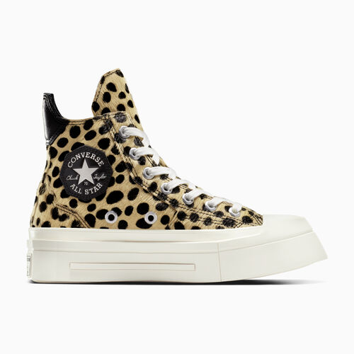 Converse  sneaker Black/Egret/Black