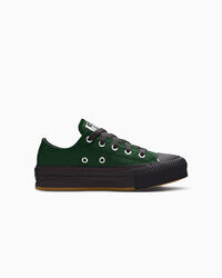 Converse All star sneaker green envy