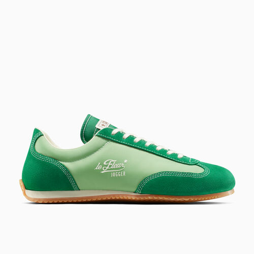 Converse  sneaker Forest Shade/Green