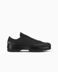 Converse 550 sneaker black rose