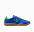 Run Star Trainer Bleu/Vert sommet/&Eacute;cru