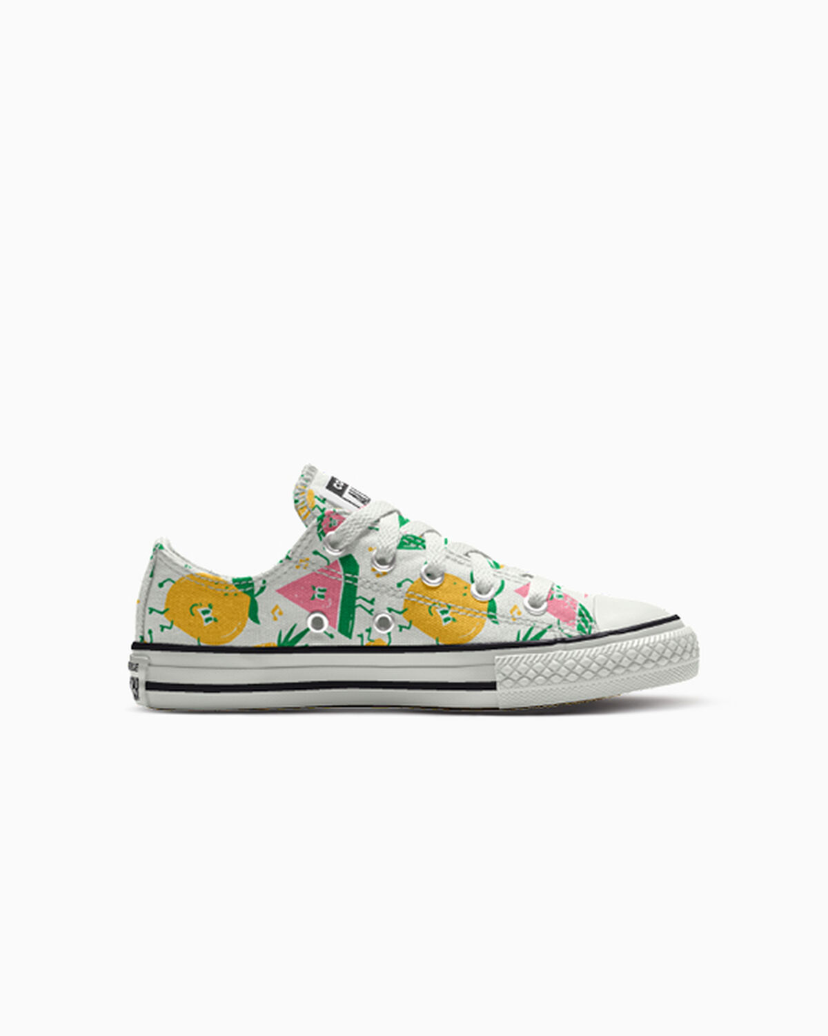 Converse  sneaker Fruit