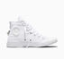 Chuck Taylor All Star 3-D Flourish White Roses