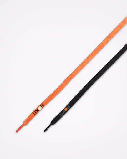 Converse x ROKIT Chuck 70 Black/White/Black, On Foot Shot 2