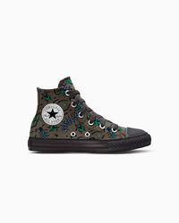 Converse All star sneaker black