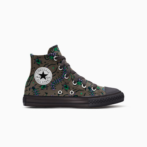 Converse All star sneaker black