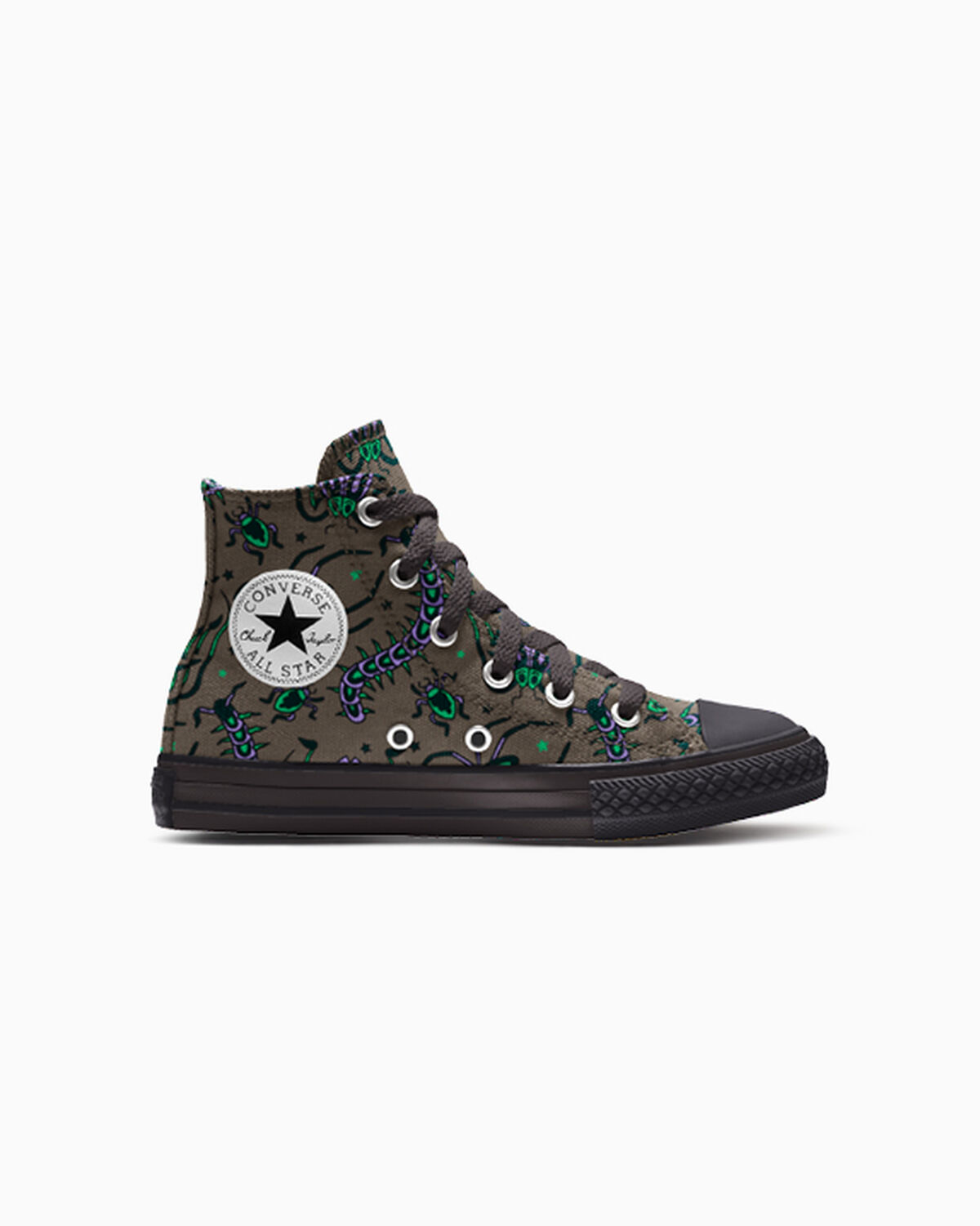 Custom Chuck Taylor All Star By You - 352612CHO24_creepycrawlers_GP