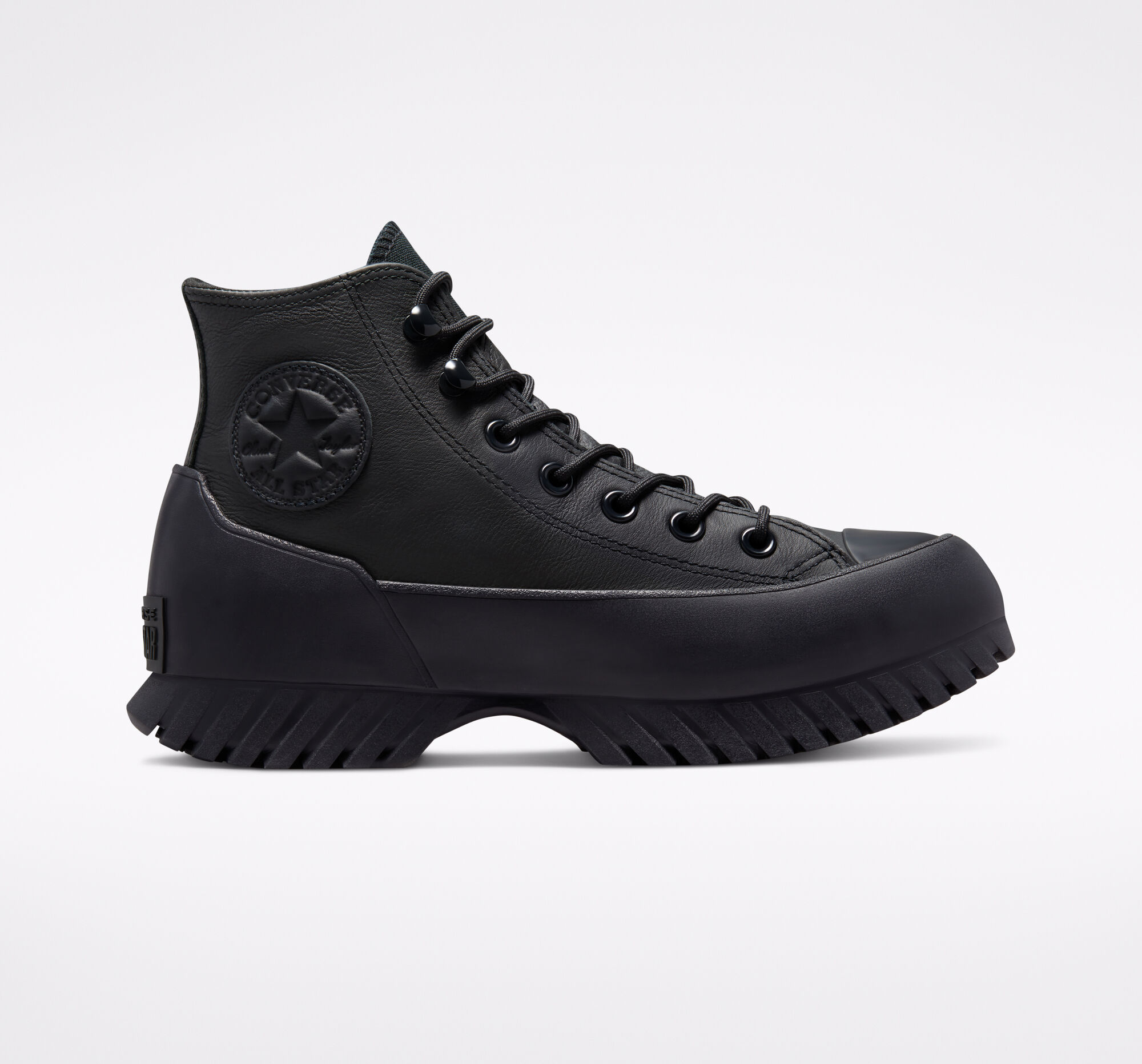 Chuck Taylor All Star Lugged Winter 2.0 