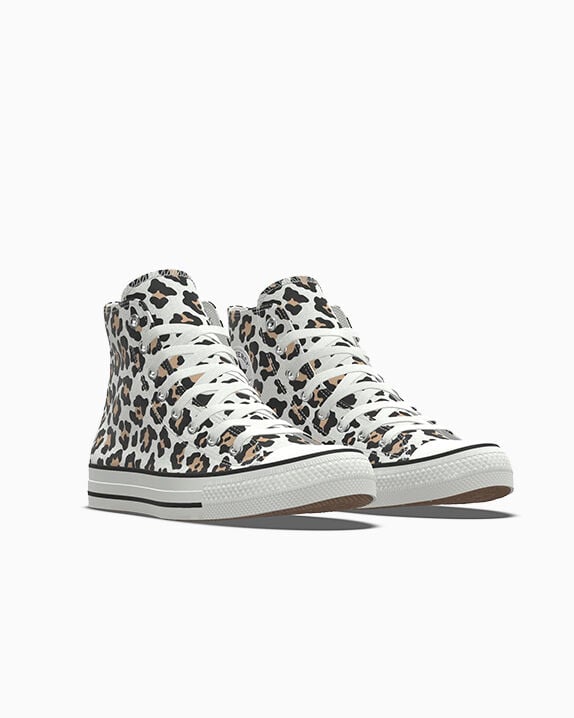 Custom Chuck Taylor All Star By You