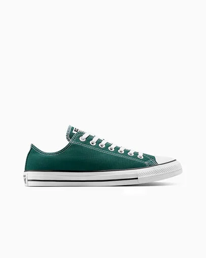 Chuck Taylor All Star Classic Jaded Teal, Outer Side View
