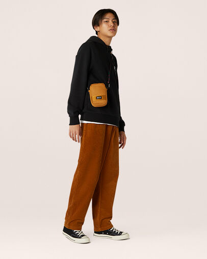 Bolso para dispositivos m&oacute;viles Utility 2.0 Soba oscuro, Back View