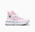 Chuck Taylor All Star Move Platform New Found Bloom/White/Black