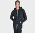 Chuck Taylor Patch Pullover Hoodie Converse Black