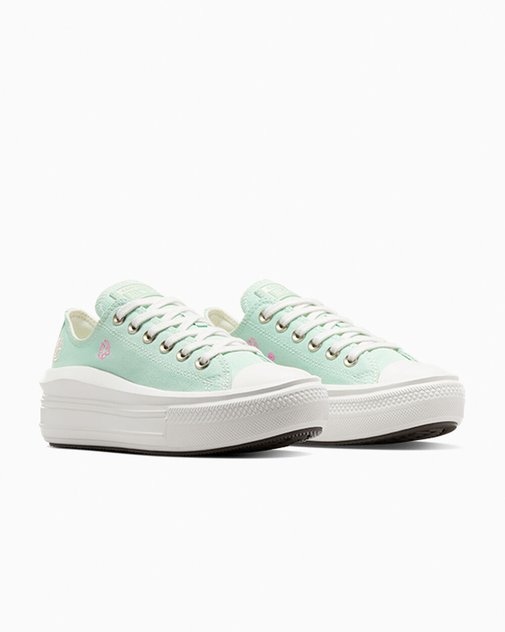 Converse All star sneaker Pink
