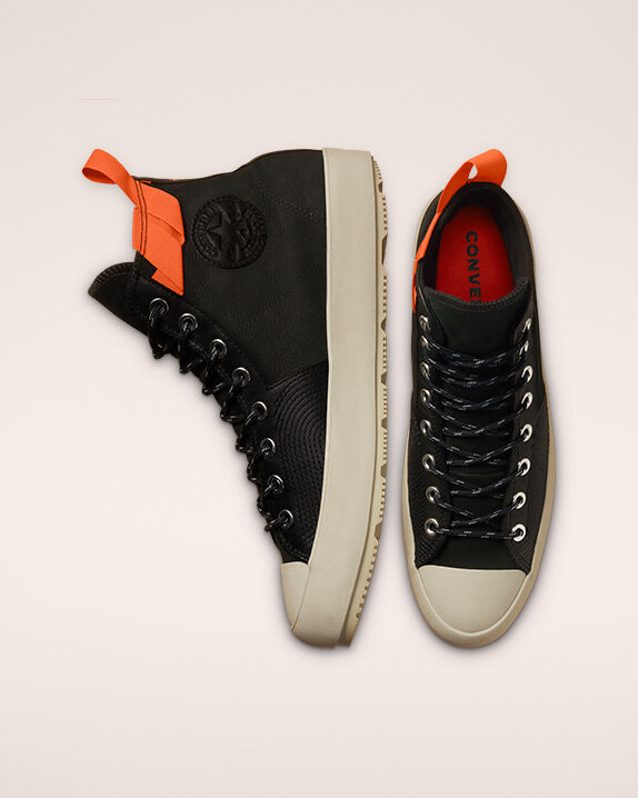 waterproof shoes converse