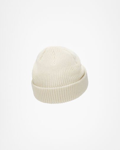 Go 2 Beanie Egret, 3/4 View