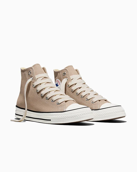 Chuck Taylor Throwback Vintage Cargo/Vintage White
