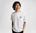 All Star Mountain T-shirt White