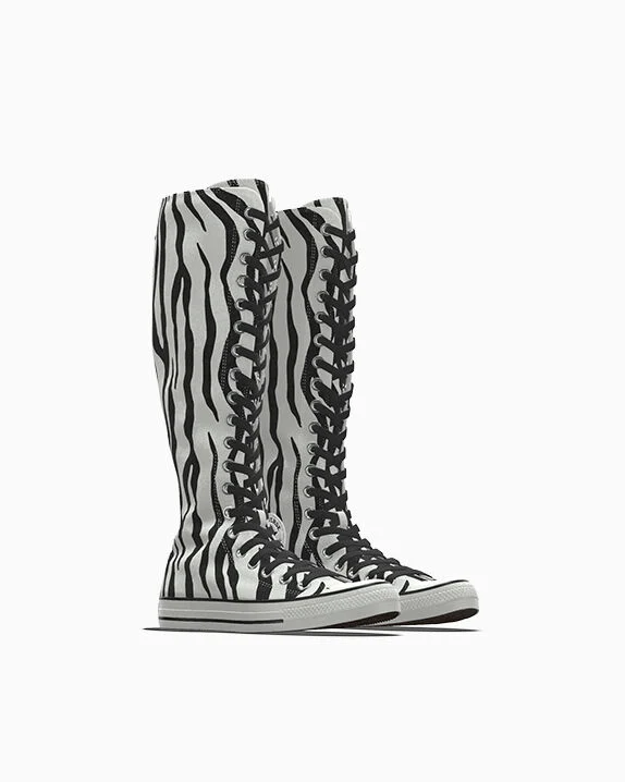 Custom Chuck Taylor All Star XXHi By You