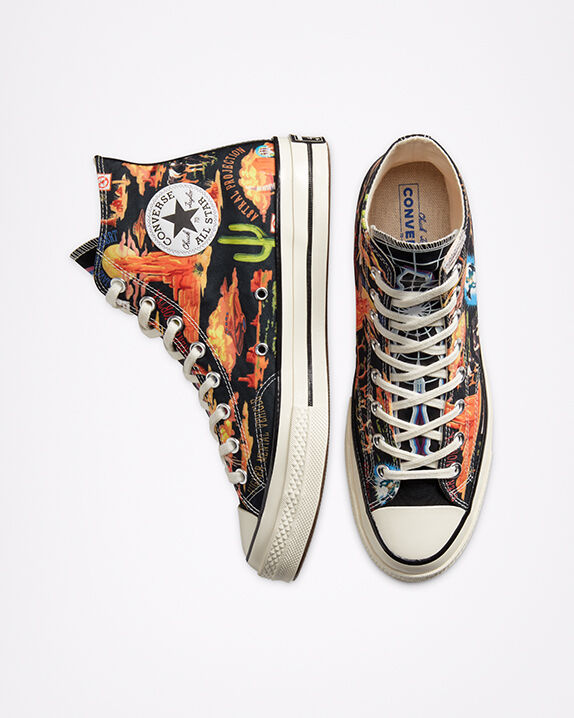 Twisted Resort Chuck 70 Unisex 