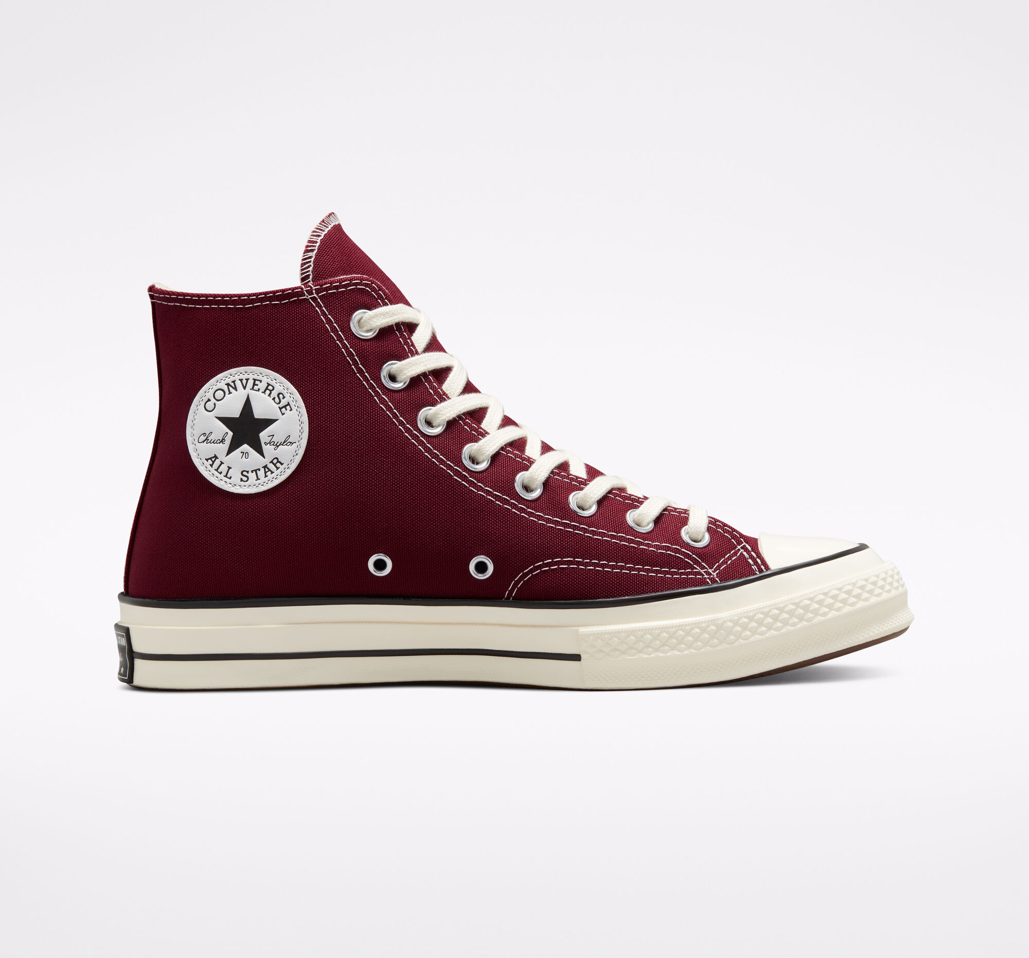 Chuck 70 Vintage Canvas Unisex High-Top Shoe. Converse.com
