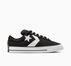Star Player 76 Puff Black/Black/White