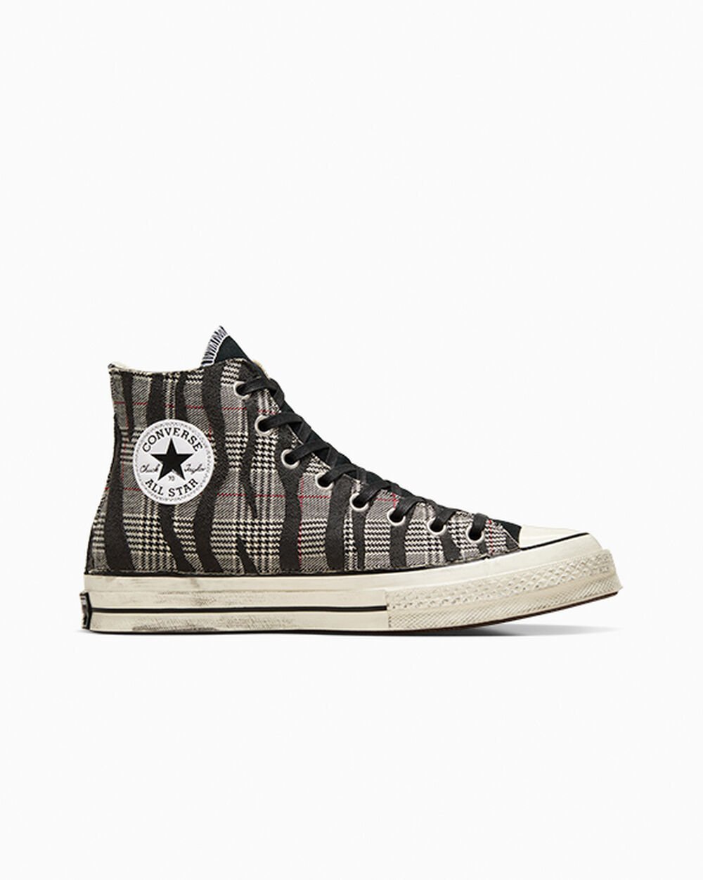 Converse Converse Chuck 70 sneaker Black/ White