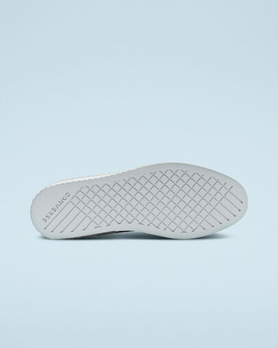 UNT1TL3D Digital Terrain Black/White/Orange, Outsole View