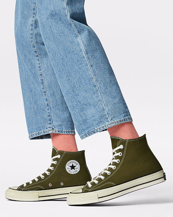 Chuck 70 Vintage Canvas Unisex 