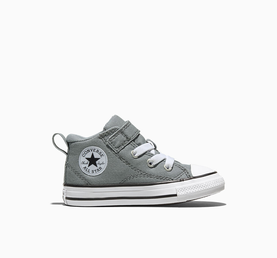 Chuck Taylor All Star Malden Street Easy On Mineral Brew/White/Black