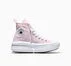 Chuck Taylor All Star Move Platform New Found Bloom/White/Black