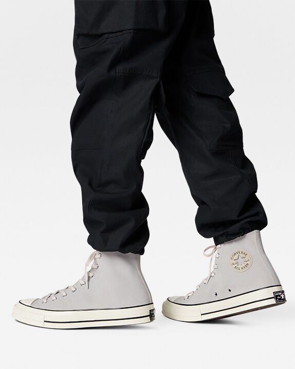 Men's Leather \u0026 Suede Trainers 