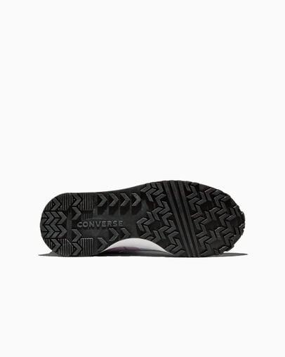 Omega Trainer New Found Bloom/Red, Outsole View