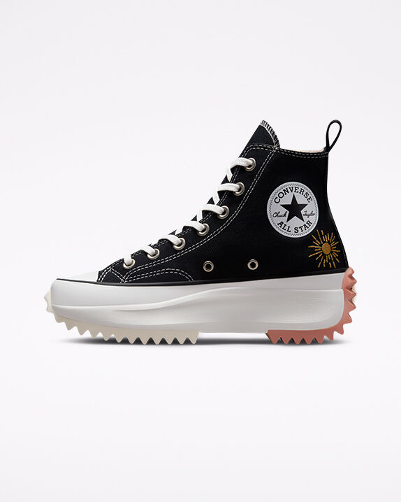 converse run star hike mystic